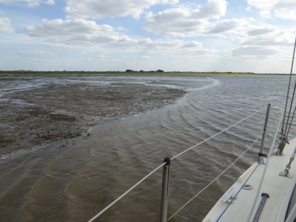 United Kingdom - Southminster - 