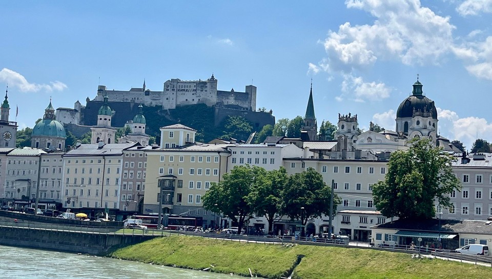 Österreich - Salzburg - 