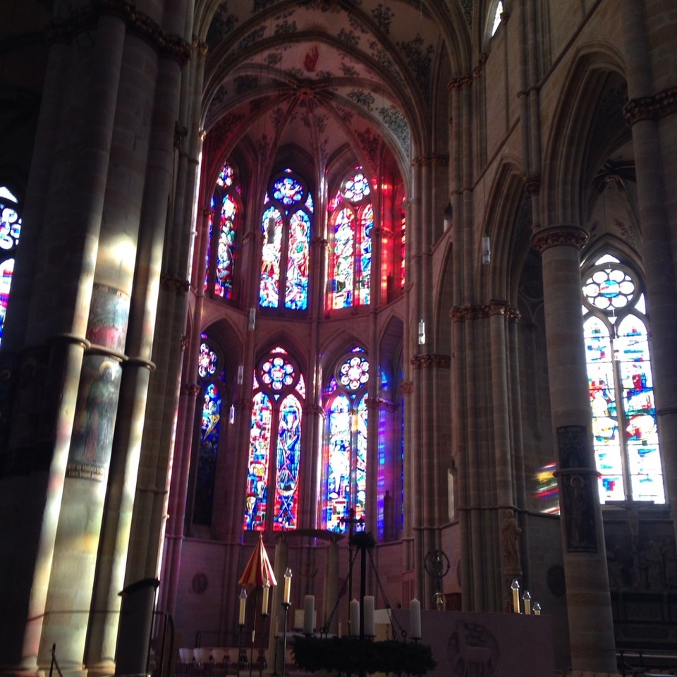 Deutschland - Trier - 2nd Advent