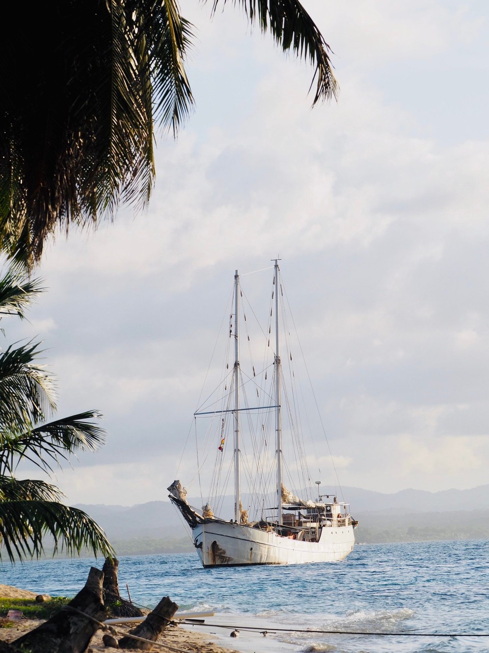 Panama -  - 
