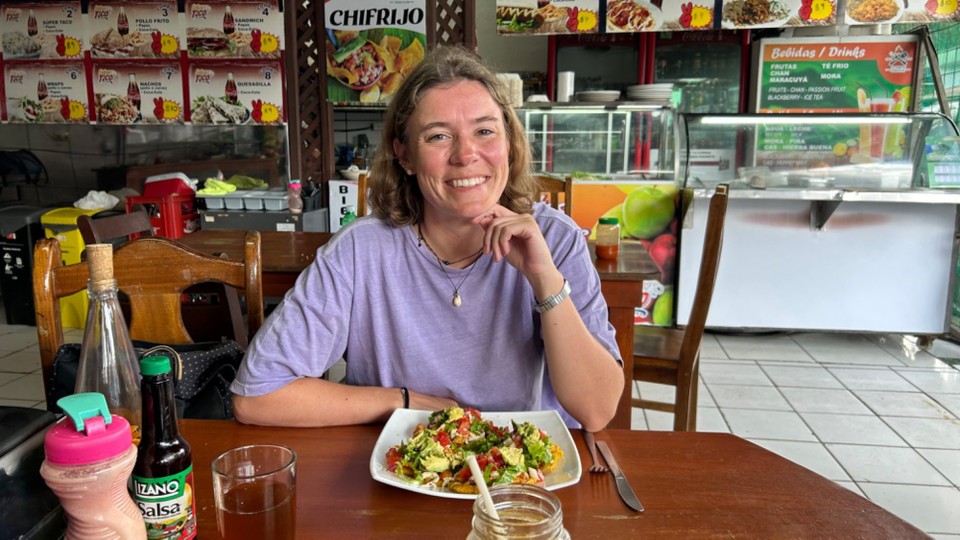 Costa Rica - La Fortuna - 