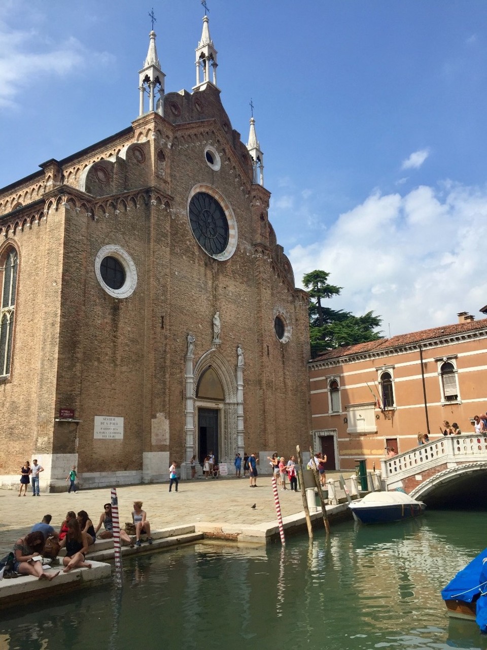 Italy - Venice - 