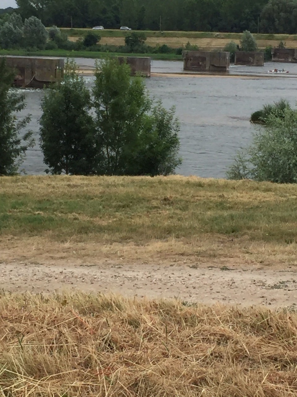 Frankreich - Meung-sur-Loire - 