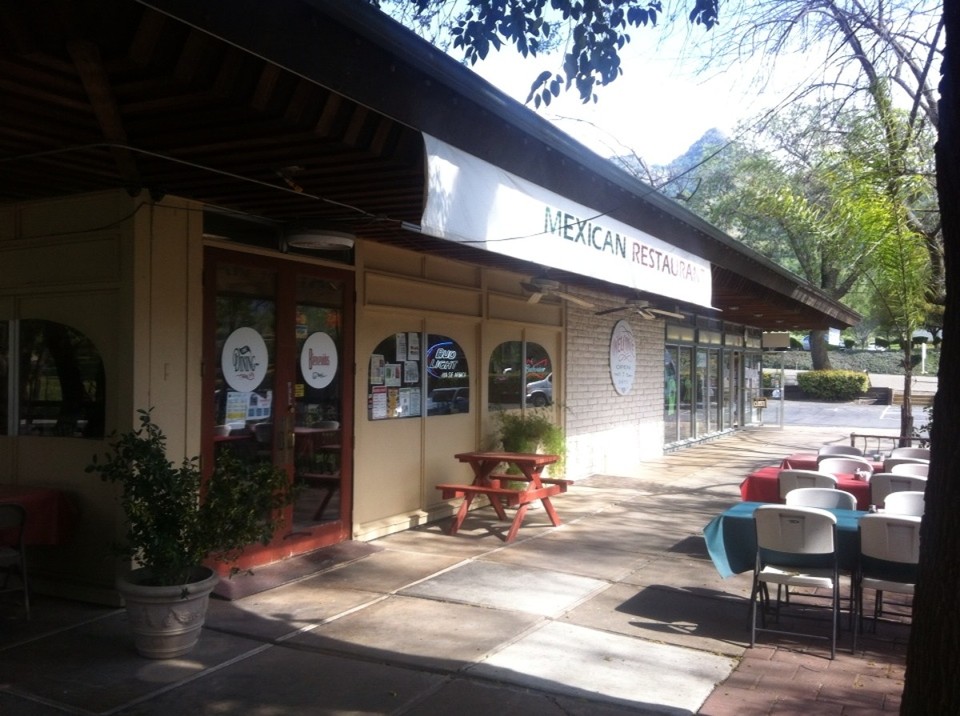 Egyesült Államok - Sequoia National Park - 