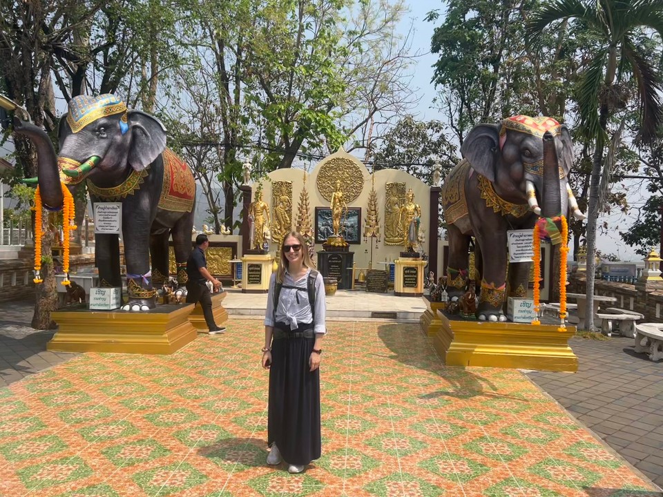 Thailand - Chiang Mai - 