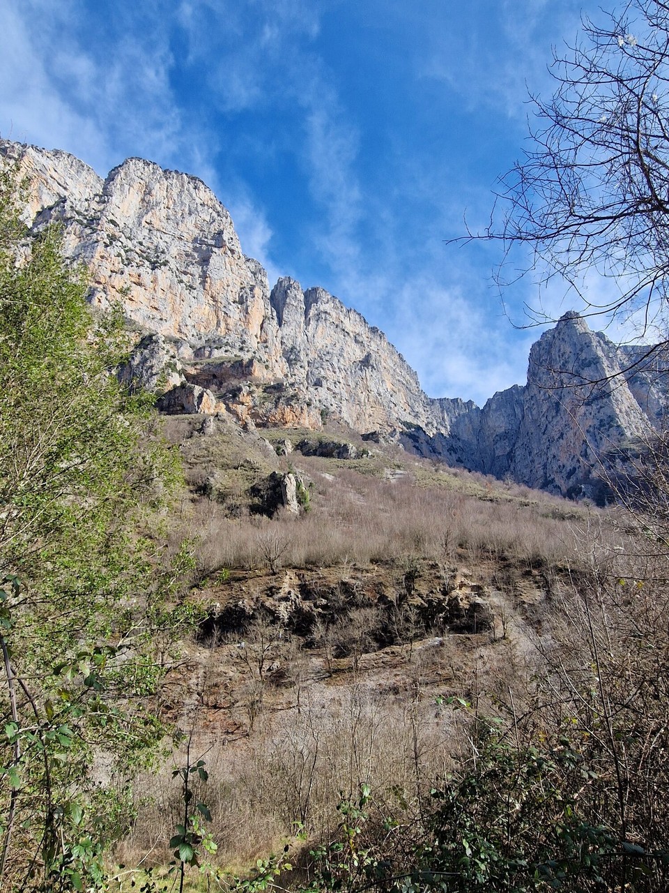 Griechenland - Vikos - 