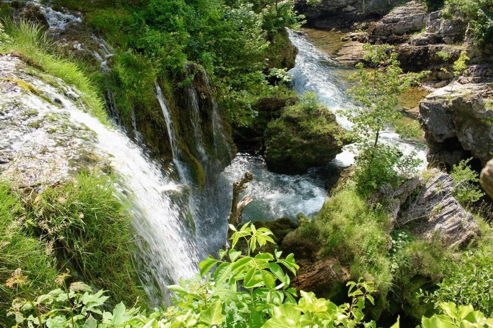Kroatien - Slunj - 