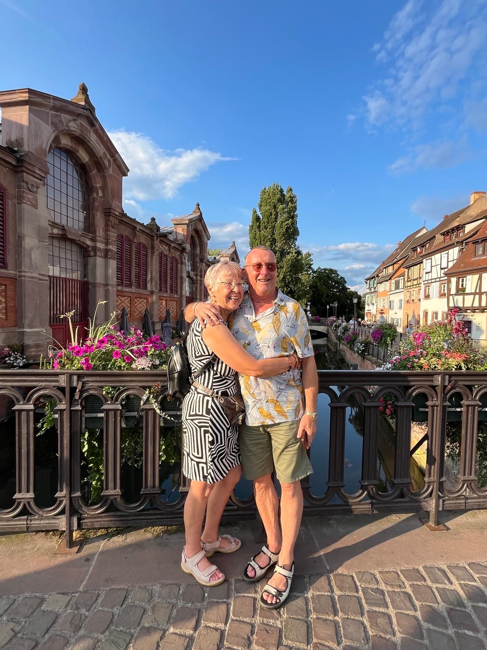 Frankreich - Colmar - 