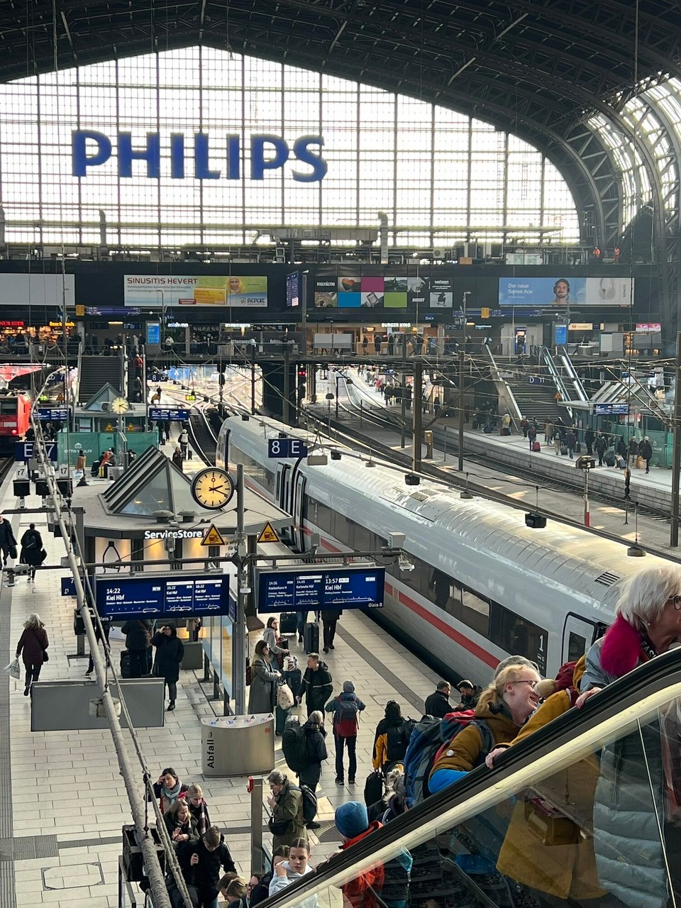 Deutschland - Kassel - 