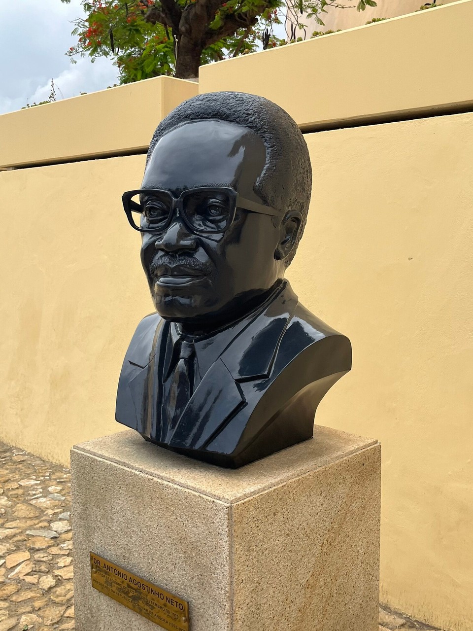 Angola -  - 