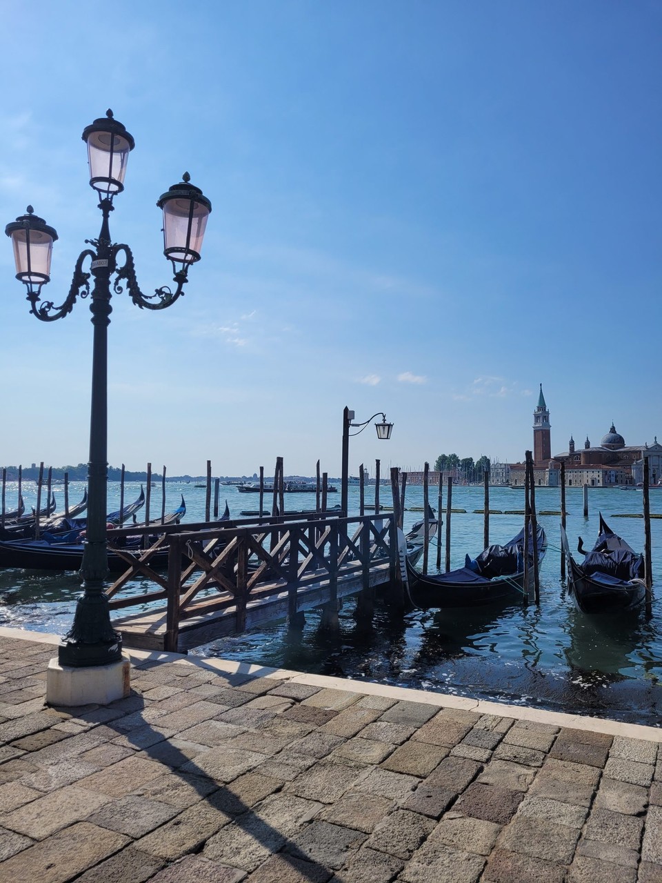 Italien - Venedig - 