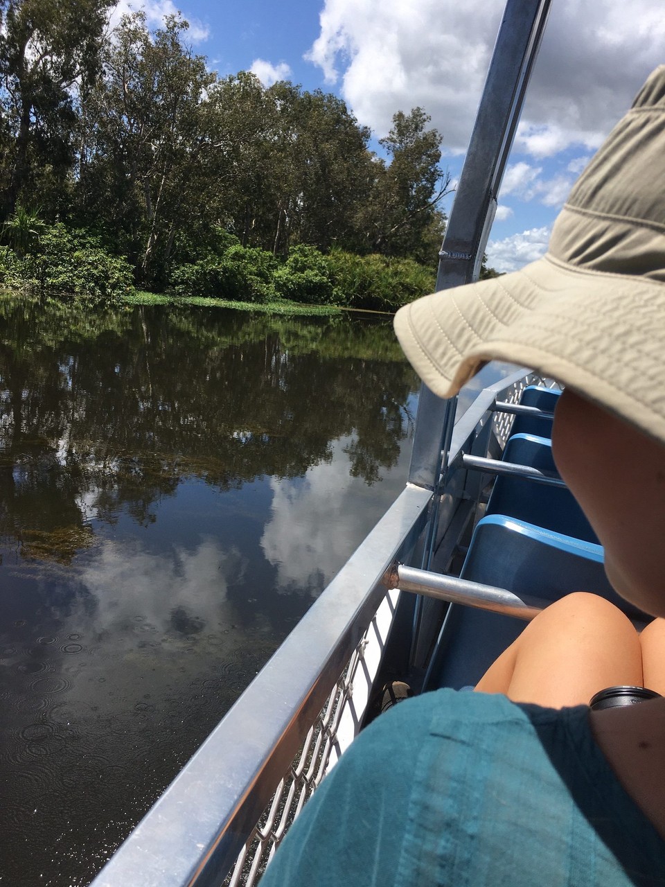 Australien - Kakadu - 