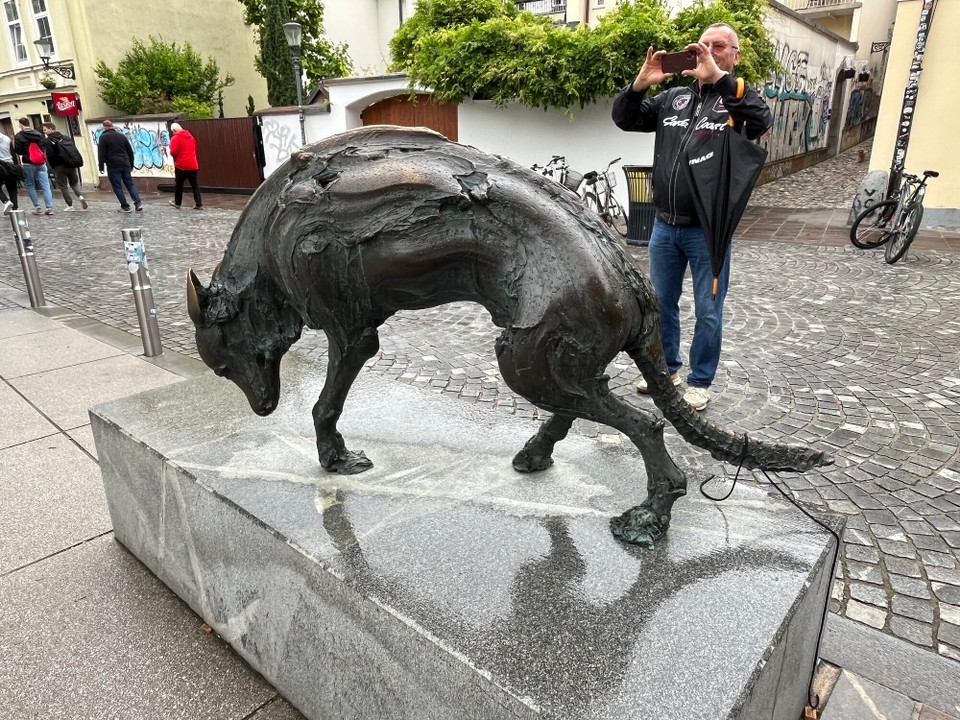 Slowenien - Ljubljana - 