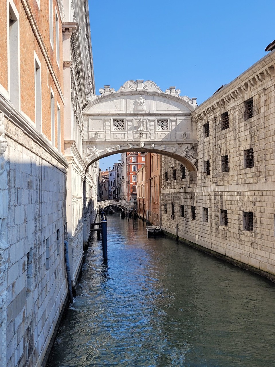 Italien - Venedig - 