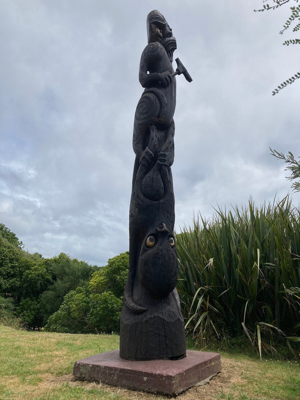 Neuseeland - Picton - 