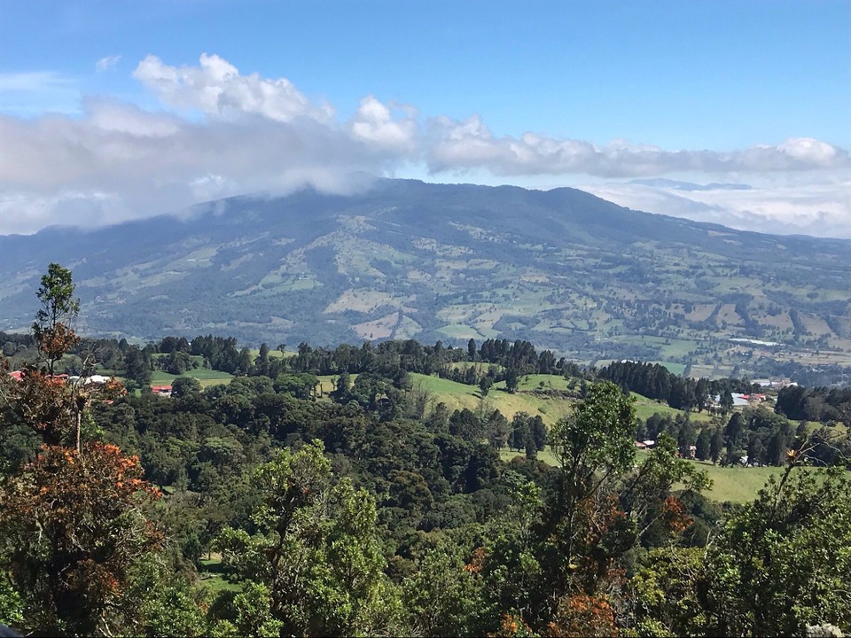 Costa Rica -  - 