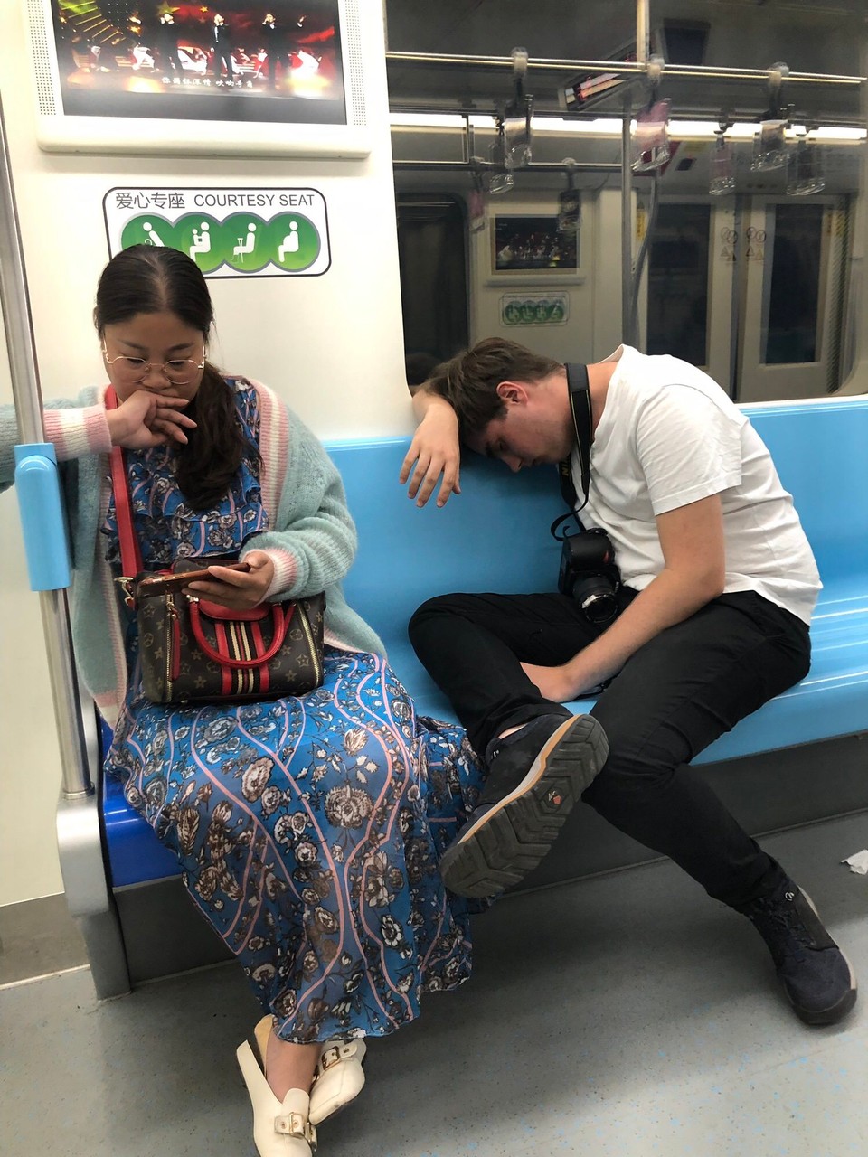 China - Shanghai - 