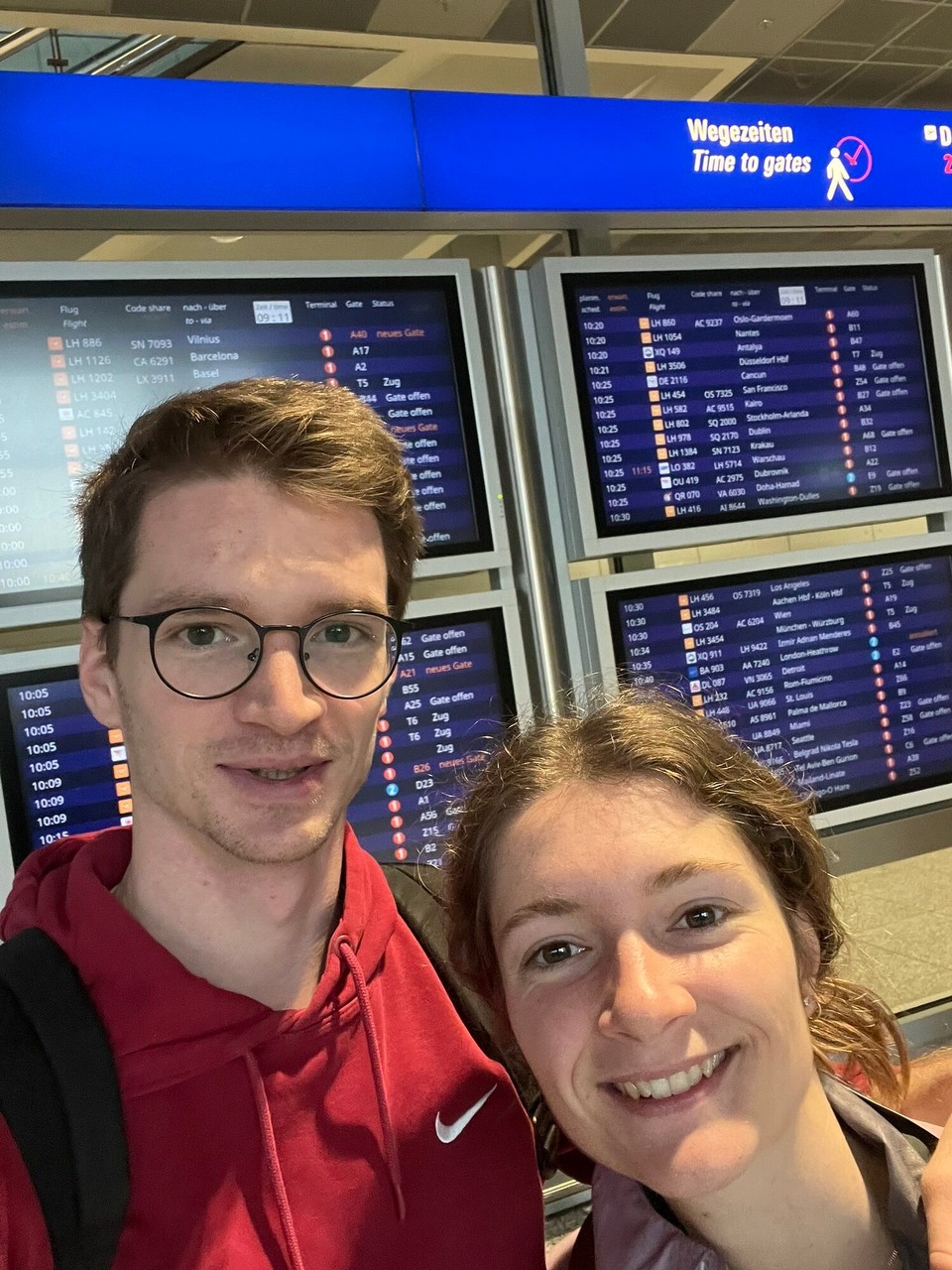 Deutschland - Frankfurt am Main - 