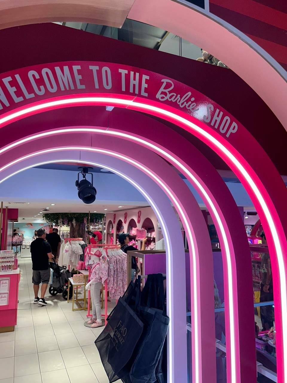 Vereinigte Staaten - New York - 