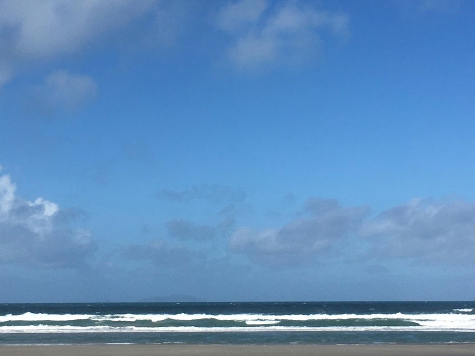 Neuseeland - Waipu - 