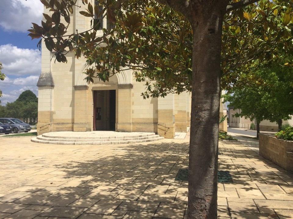 Frankreich - Avoine - 