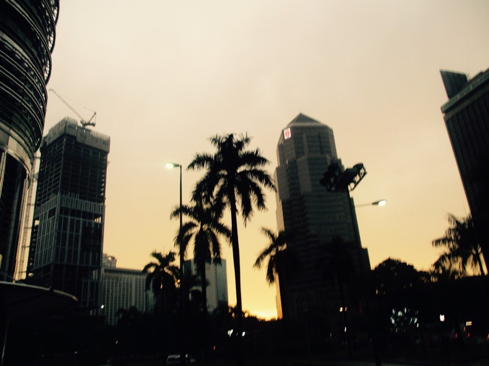 Malaysia - Kuala Lumpur - 