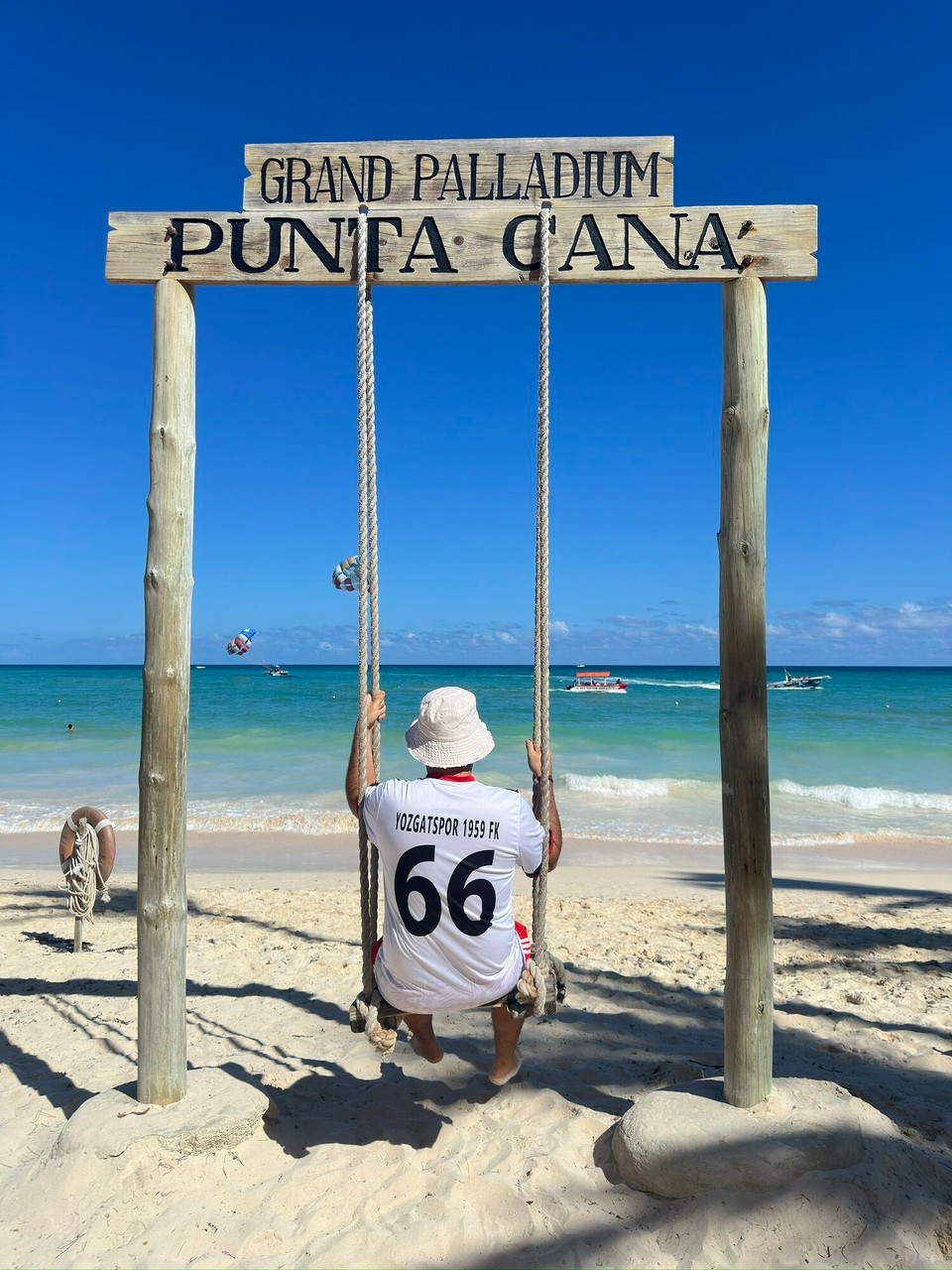 Dominikanische Republik - Punta Cana - 