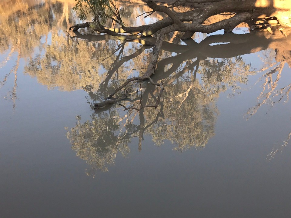 Australia - Longreach - Ooooh