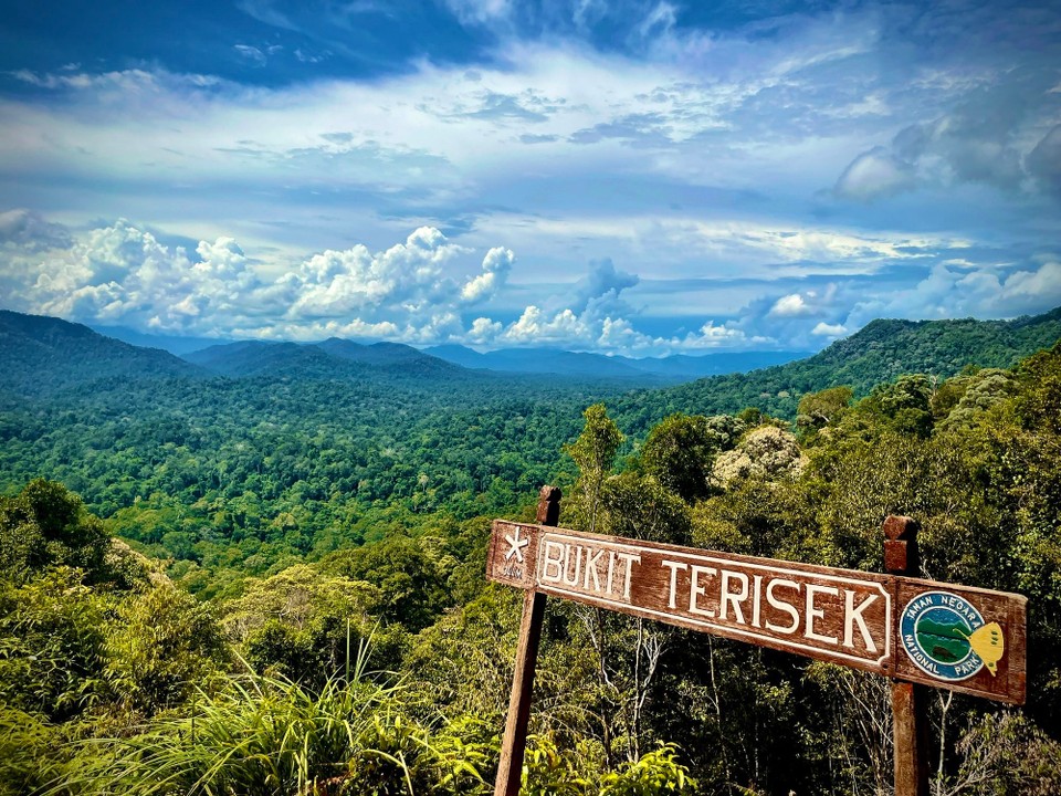 Malaysia - Jerantut - 