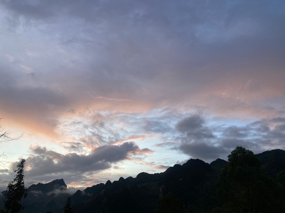Vietnam - Dong Van - 