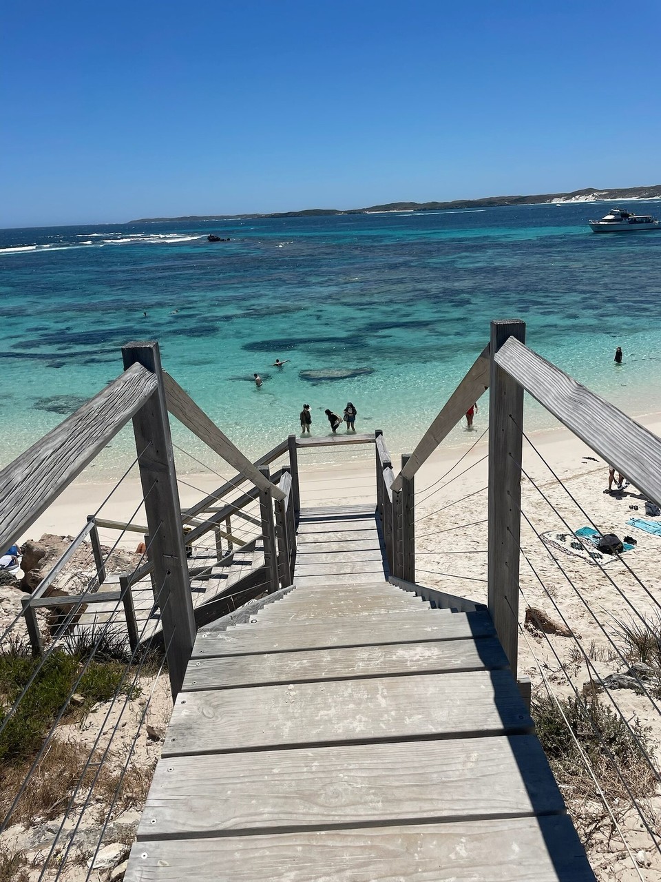 Australien - Rottnest - 