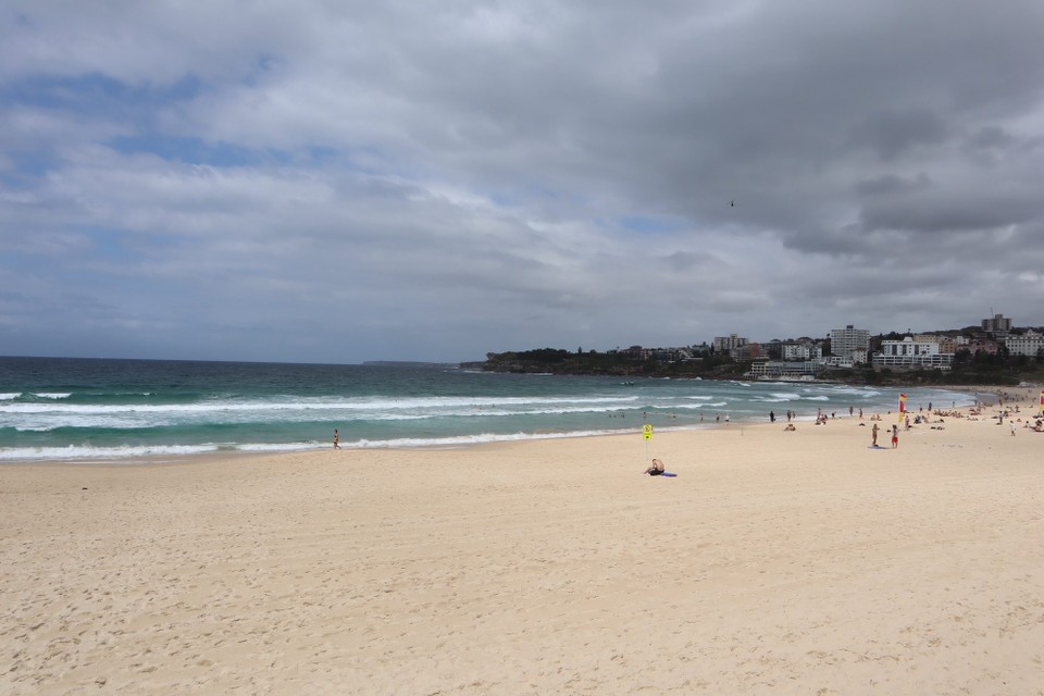 Australien - Sydney - 