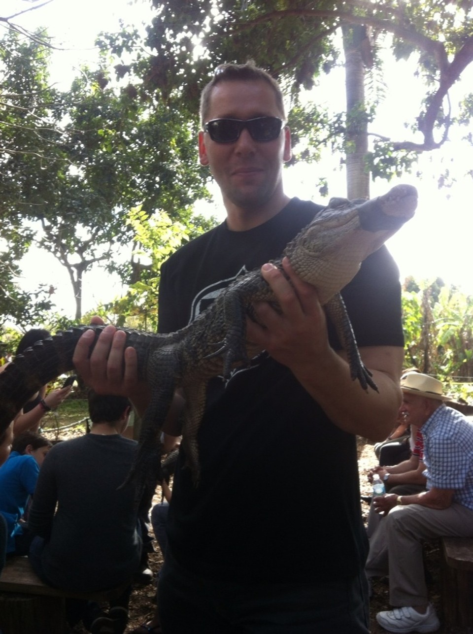 Egyesült Államok - Homestead - 