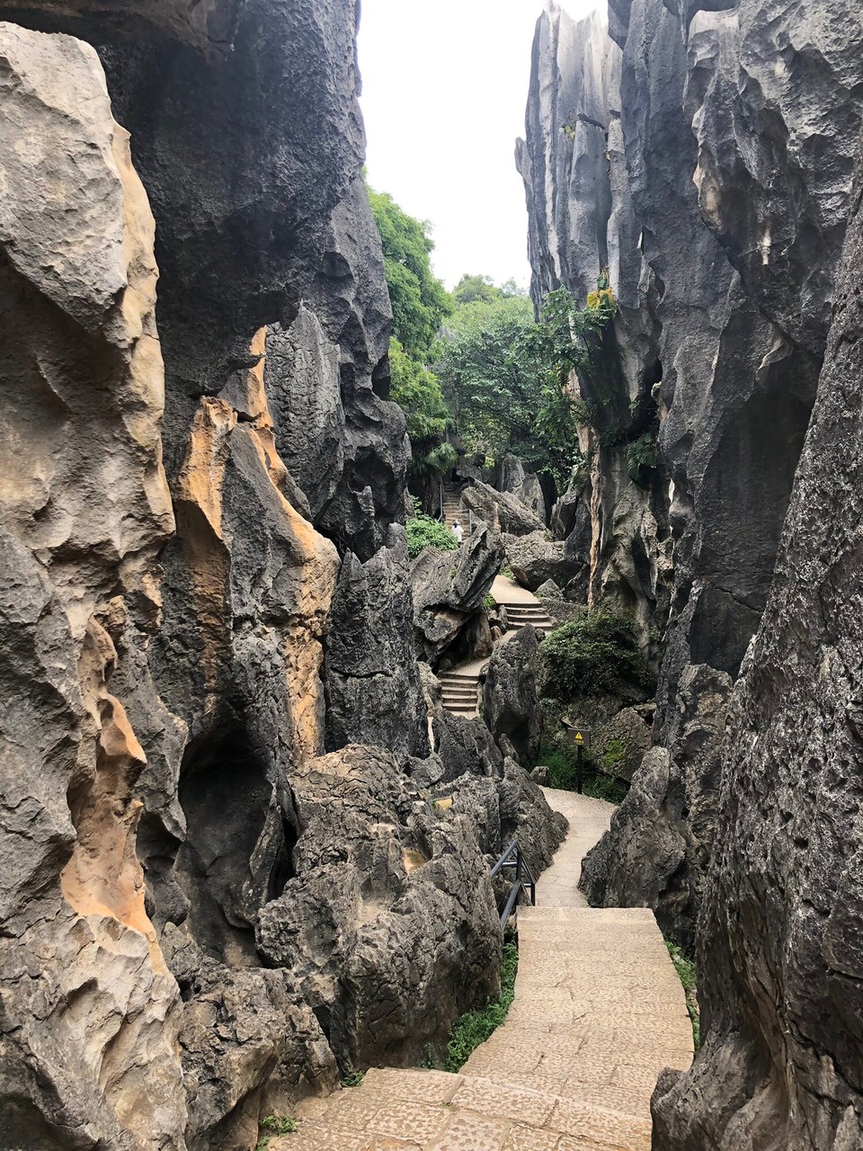 China - Kunming - 