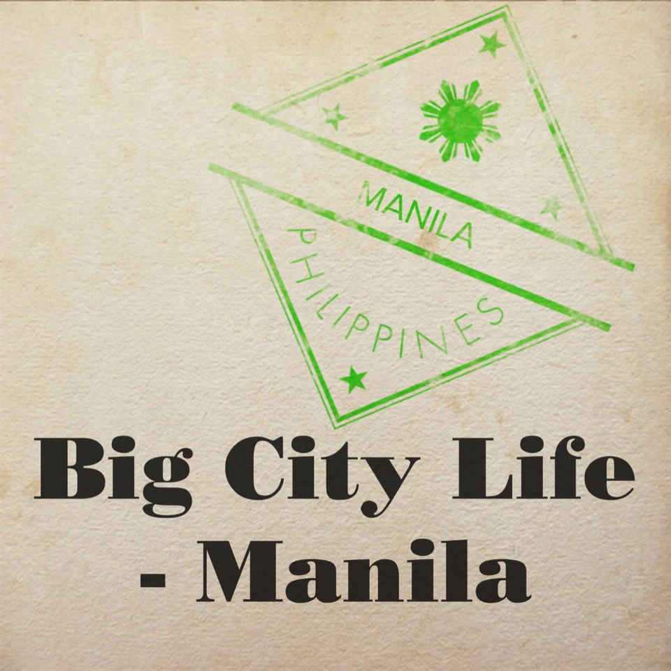 Philippines - Manila - 