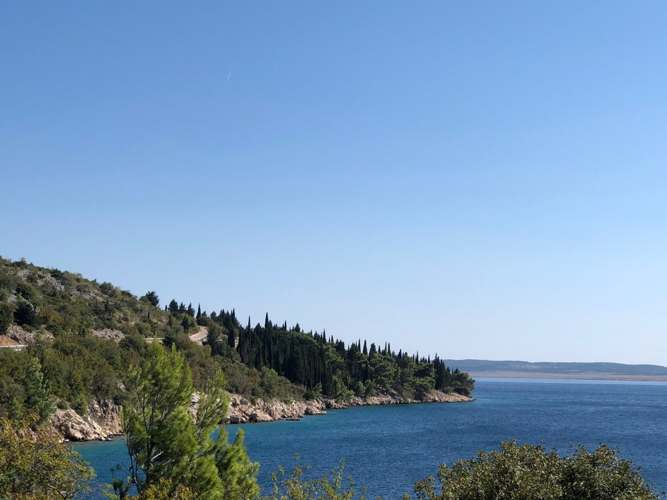 Kroatien - Primošten - 