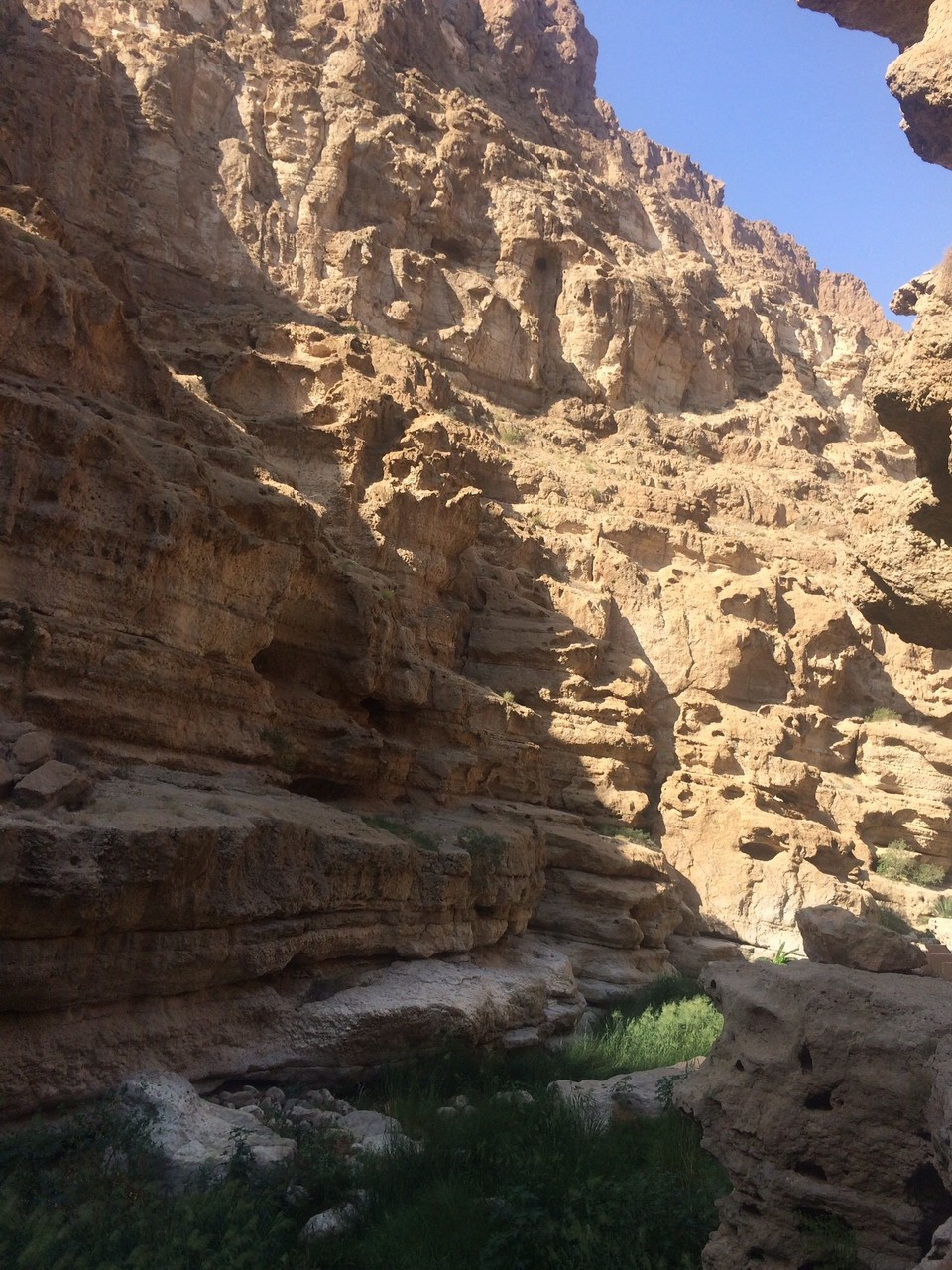 Oman - Sur - 