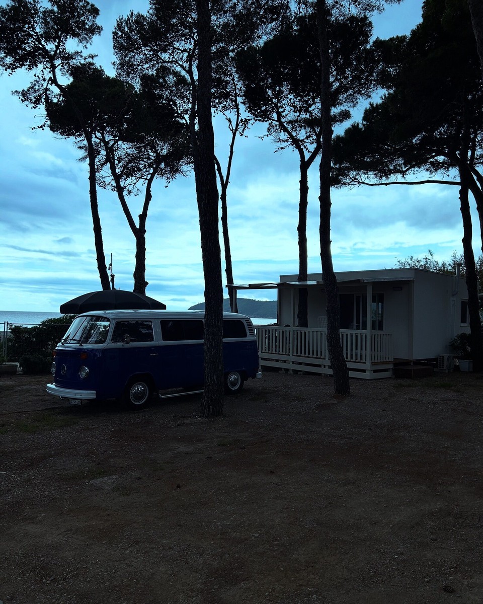 Italien - Capoliveri - 