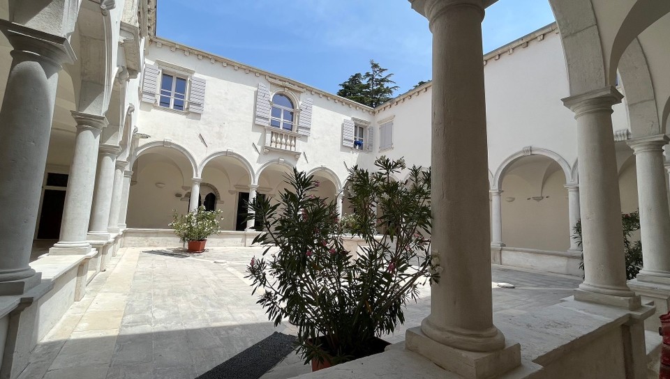 Slowenien - Piran - 