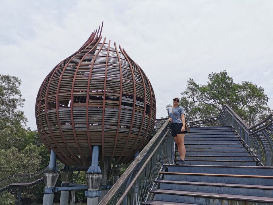 Singapur - Singapur - 