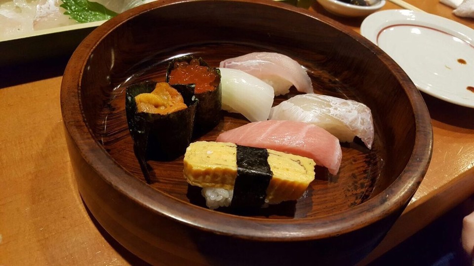 Japón - Naka-Ku, Hiroshima - 