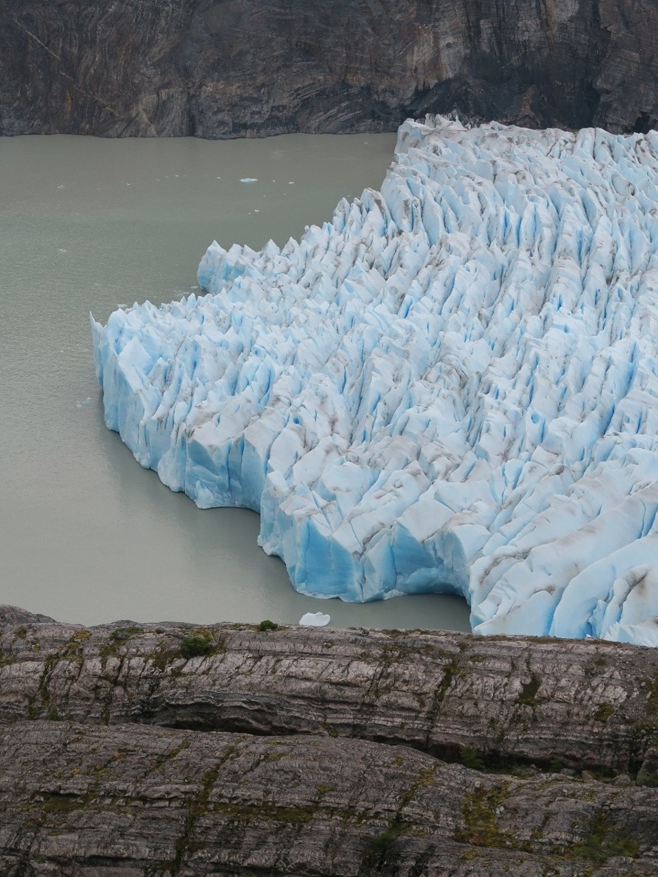 Chile - Torres del Paine National Park - 