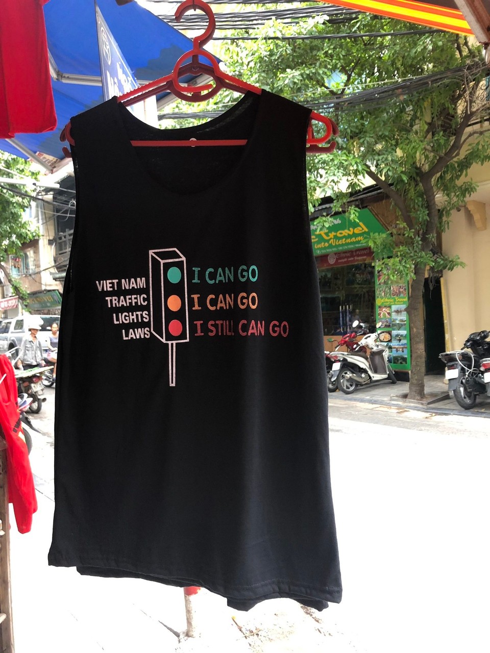 Vietnam - Hanoi - 