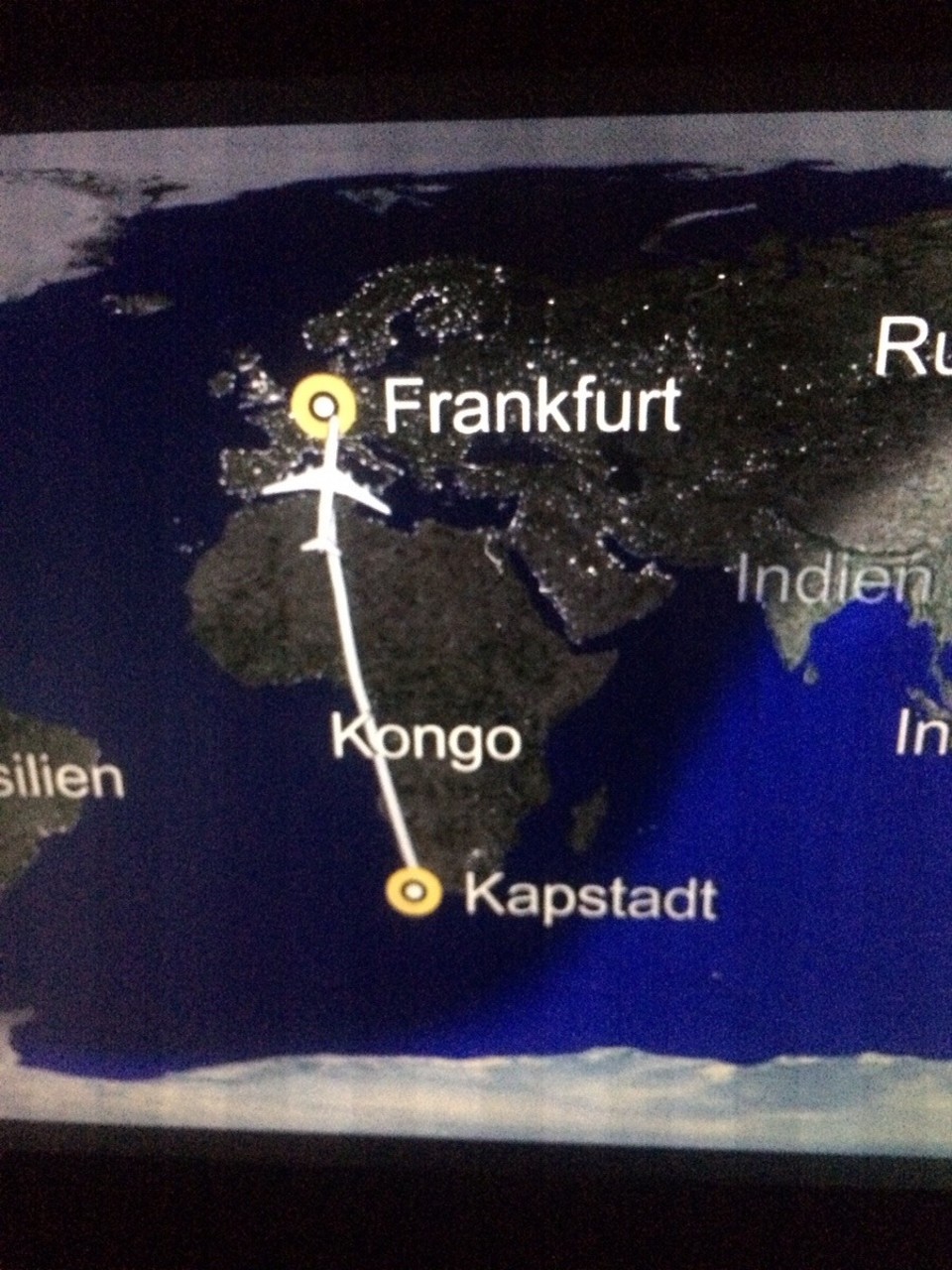 Südafrika - Matroosfontein - Das Ziel ist fast erreicht 🙏🏼