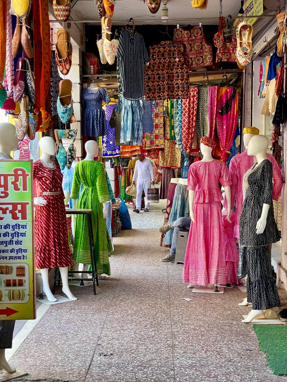 Indien - Jodhpur - 