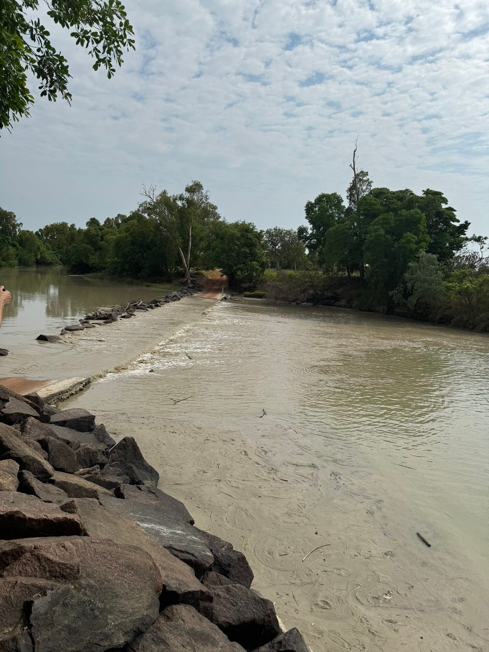 Australien - Kakadu - 