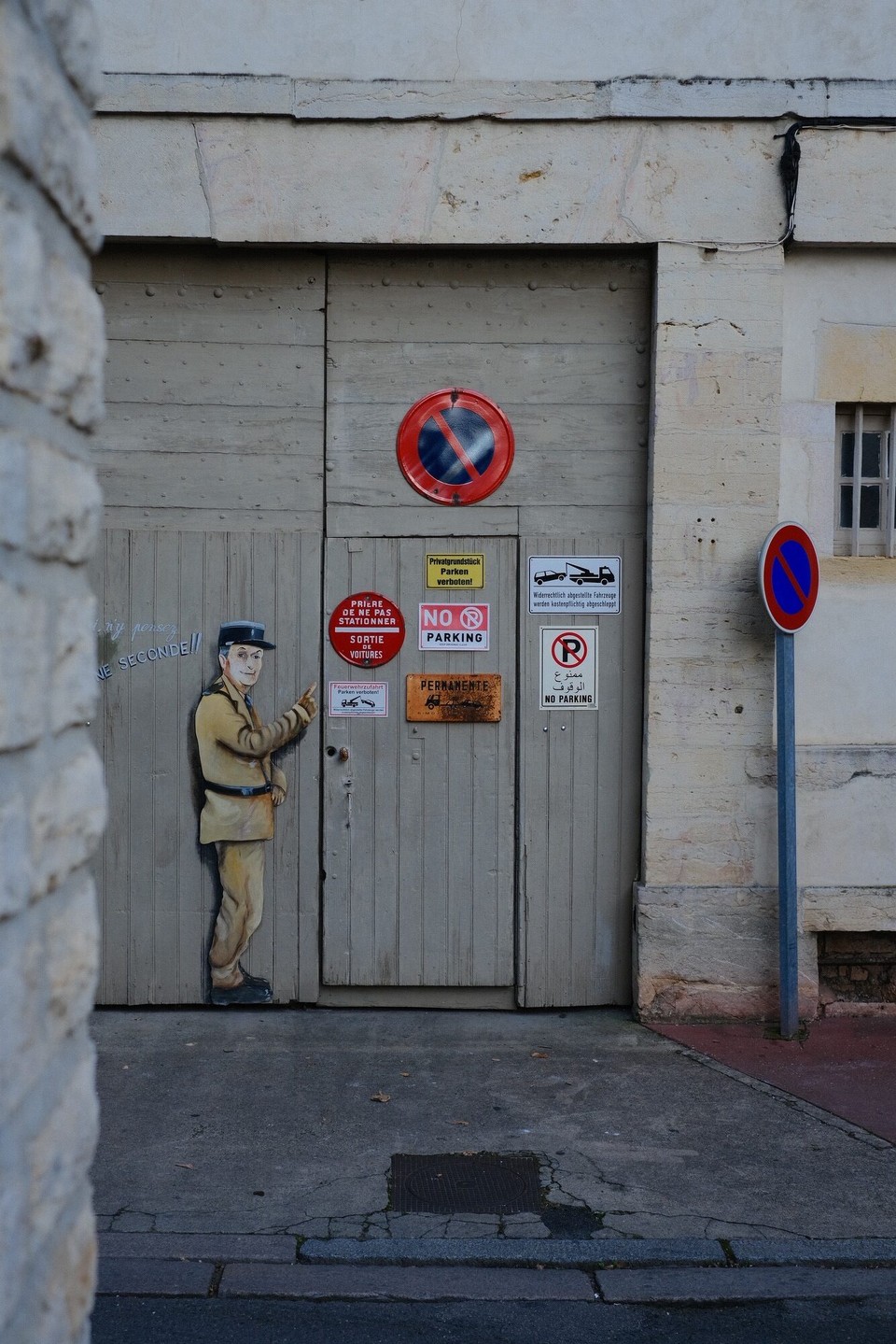 Frankreich - Beaune - 