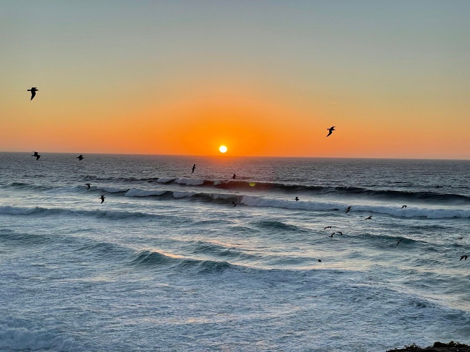Portugal - Aljezur - 
