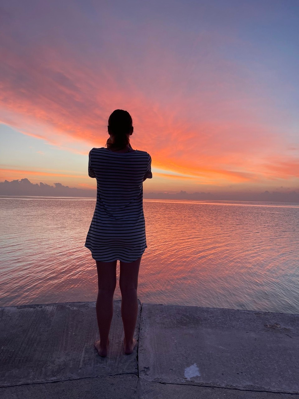 Maldives - Rangali - 