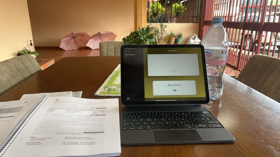 Costa Rica - Poás - 